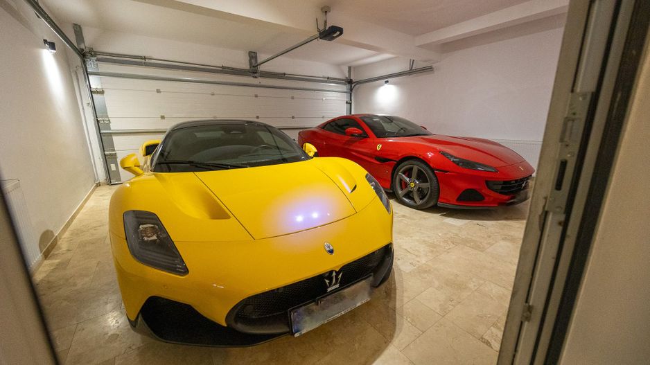 Casa Premium | Spa privat | Garaj Dublu | Mobilata-Utilata | 360 utili - Poză 10