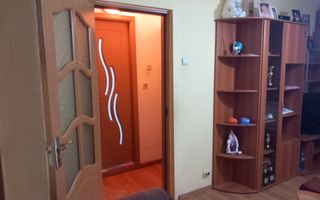 Ap 3 camere cu boxă și loc parcare mobilat/utilat sector 2 - Poză 4