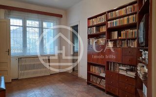 Apartament la casa cu 4 camere de vanzare zona ultracentrala Oradea - Poză 8