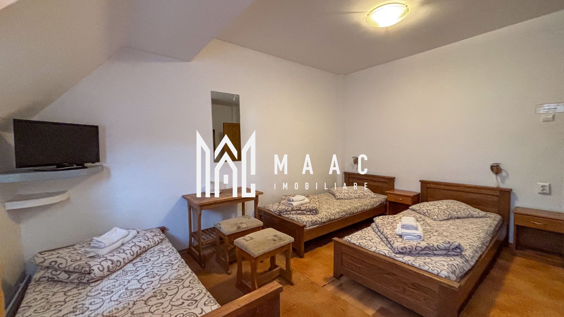 Hotel / Restaurant | 26 camere | 65 locuri | Selimbar - Poză 47