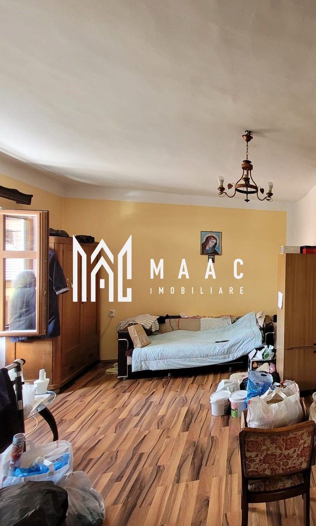 Apartament la casa - 3 camere I 3 bai I Zona Centrala - Poză 6