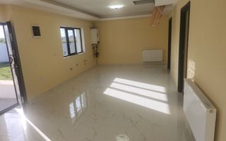 Casă spațioasă de închiriat în Clinceni, 120 mp + curte 535 mp - Poză 6
