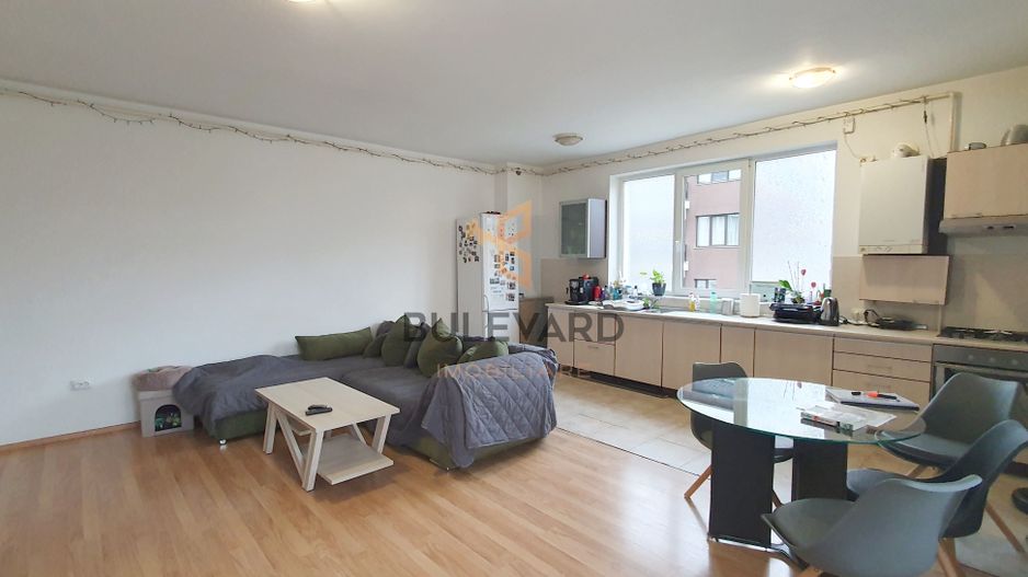 Apartament cu 3 camere 86 mp, zona strazii Eremia Grigorescu! - Poză 1