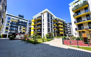 Apartament 2 camere, Parcare,  zona Centrala - Poză 18