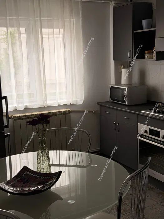 Apartament Girocului- Str. Nicolae Iliesu- Parter Inalt - Poză 4