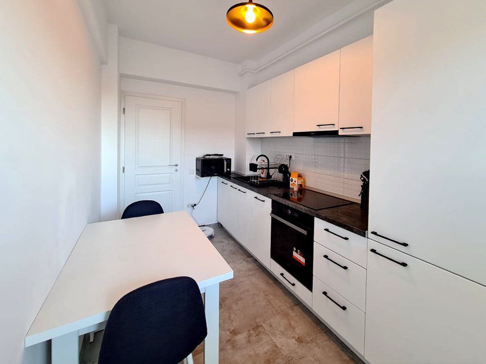 Tractoru, apartament în bloc nou - Poză 5