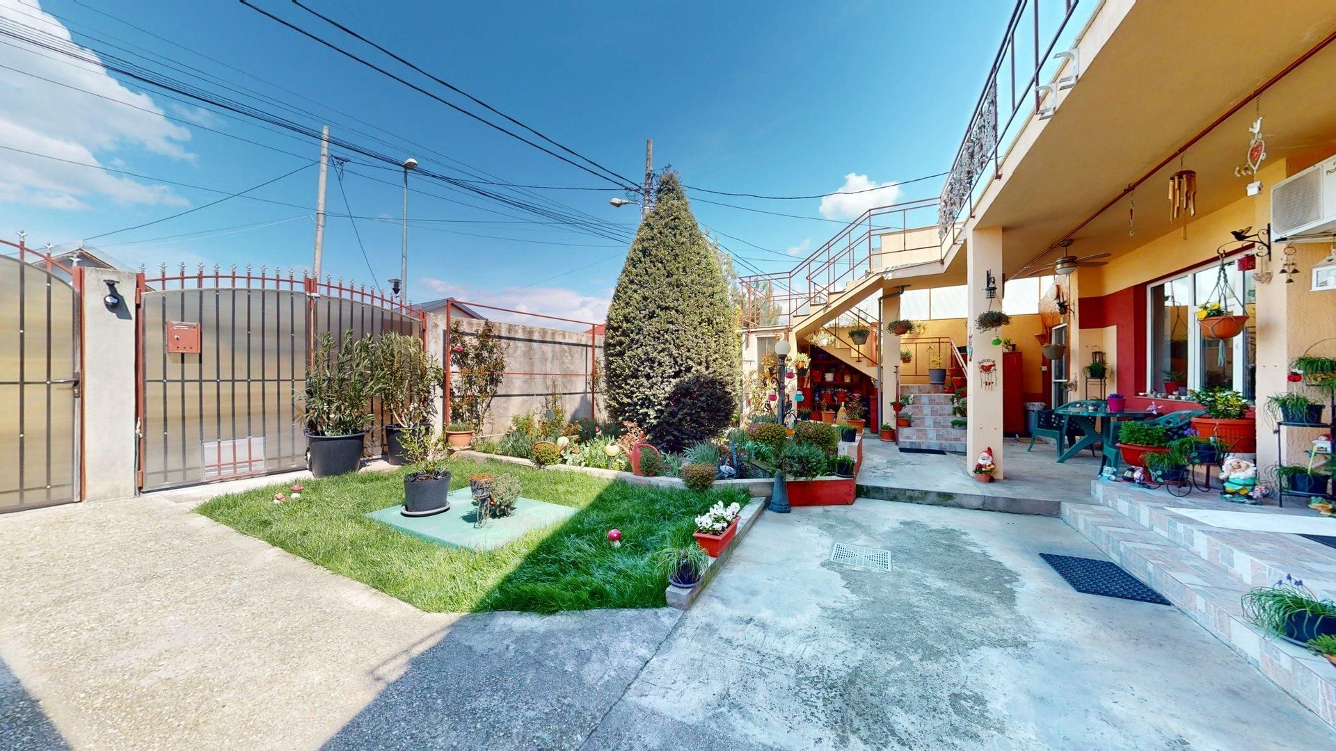 Casa Individuala Voluntari - P+M - Gradina superba - Oferta PROMO - Poză 2