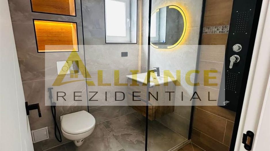 Ansamblu Rezidential - 16 Case Individuale - 4 Camere 2 Bai - Poză 7
