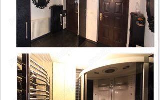 Penthouse lux, hitech, 140mp, vedere Delta Vacaresti S249 - Poză 3