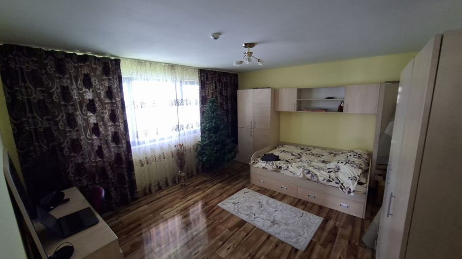 Casă de vânzare în Pipera - 5 camere, ideală pentru familie - Poză 16