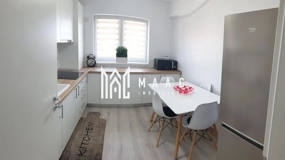 Apartament 2 camere | Etaj 2 | Decomandat | Mobilat complet - Poză 6
