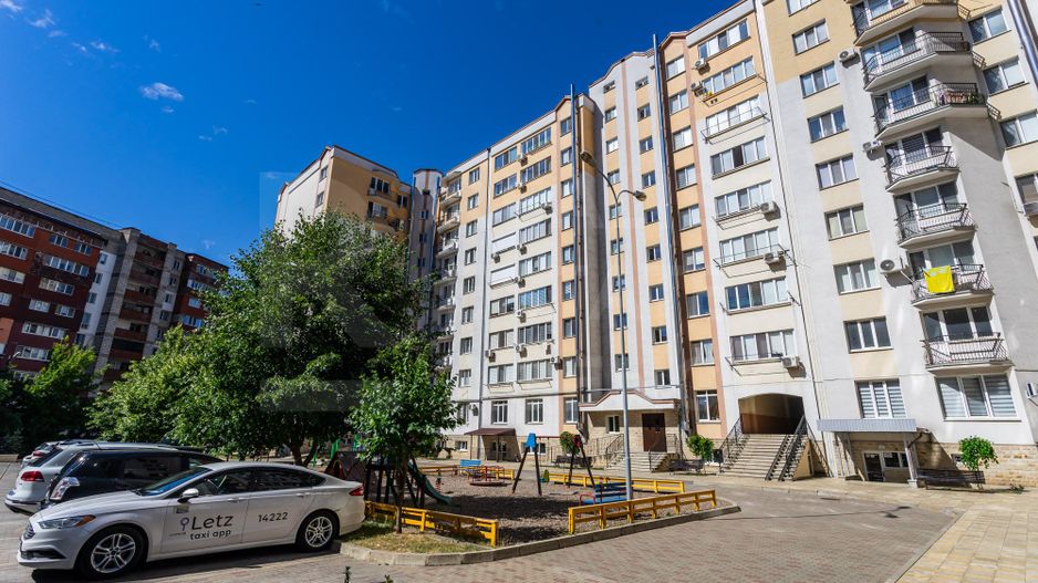 Vânzare, apartament, 2 camere + living, str. Pietrarilor, Telecentru - Poză 18