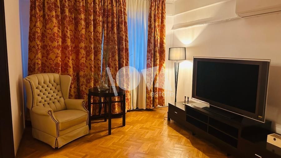 De închiriat: apartament 3 camere - pet friendly Cismigiu-Kogalniceanu - Poză 2