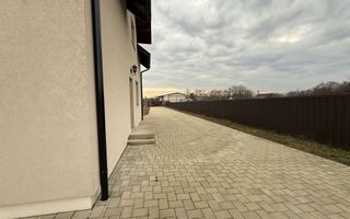 CASA DE VANZARE | 155.00 EURO | 200MP UTILI | 2500 MP TEREN | - Poză 29