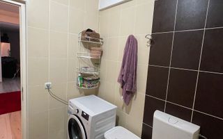 Apartament 3 camere, 64 mp, et 1, zona str Lacul Rosu Marasti - Poză 19