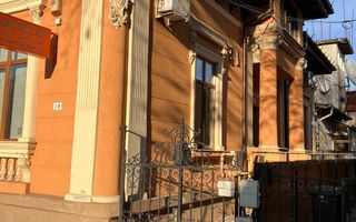 Vila de inchiriat I Cotroceni I 3 minute metrou - Poză 1