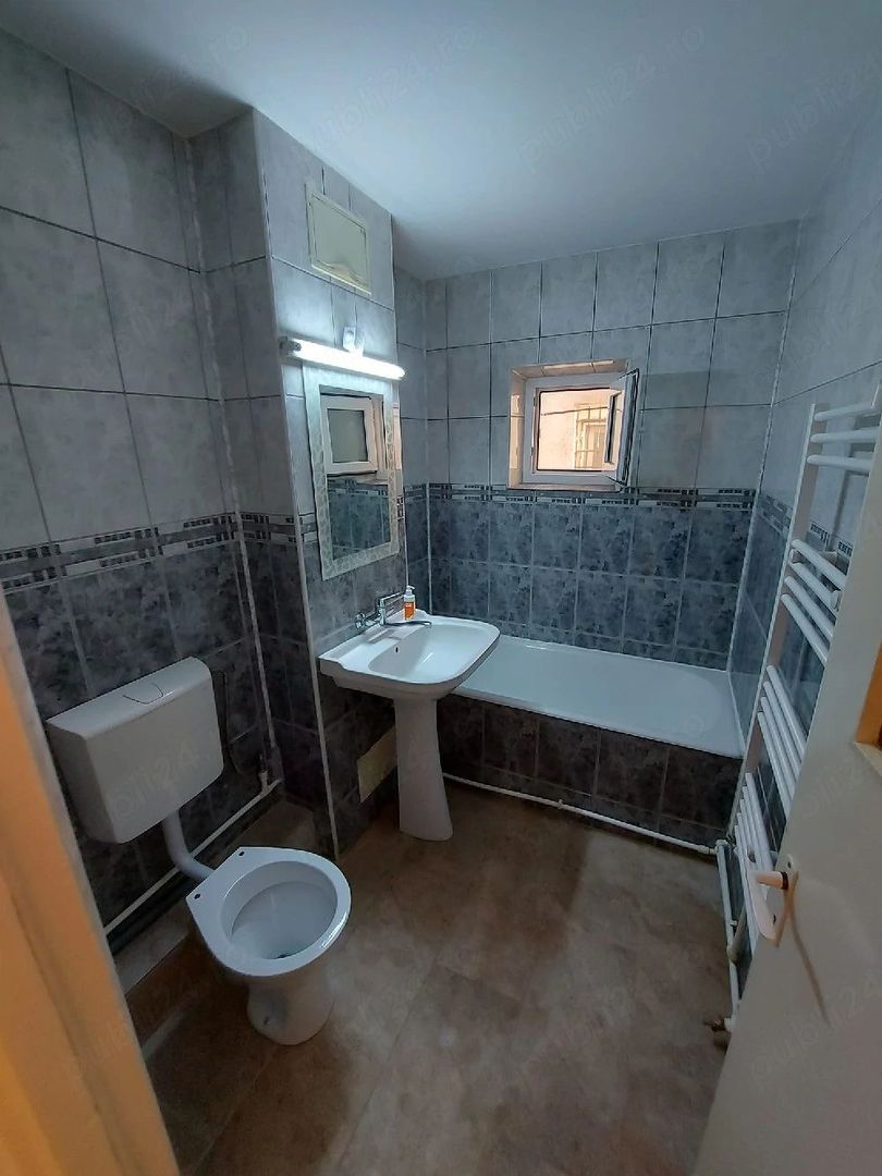 De inchiriat apartament strada Nae Leonard, etaj 1, 1800 lei - Poză 5