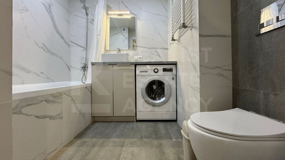 Chirie, apartament, 1 cameră,  strada Pietrăriei, Centru - Poză 6