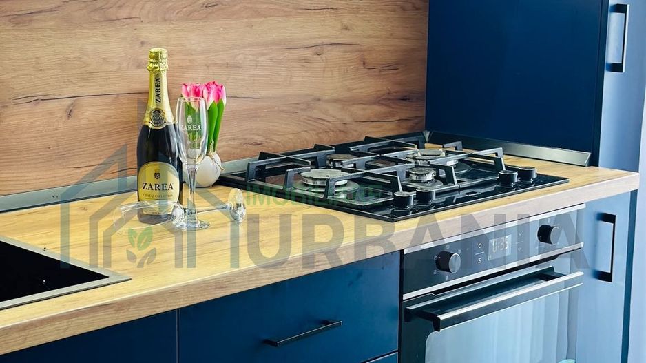 Apartament 2 camere, balcon și grădină, Bucium, Iași - Poză 4
