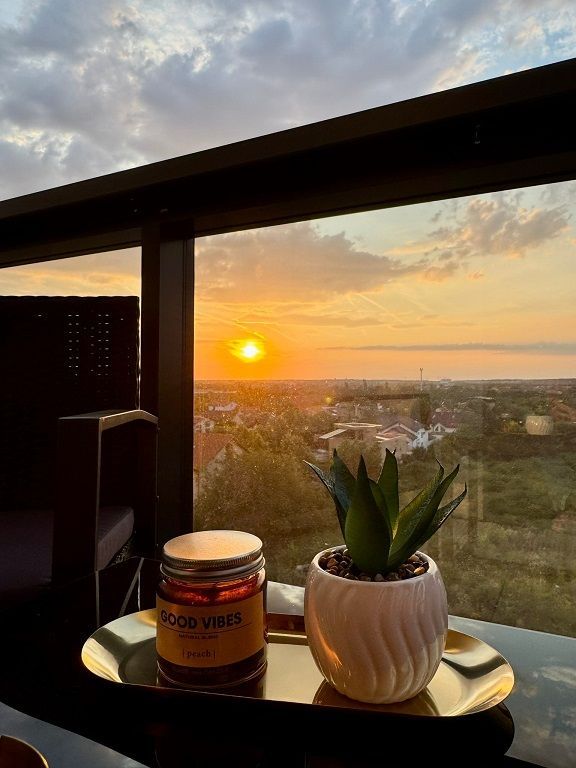 First Rental | Premium Studio | Cortina North-Pipera - Poză 2