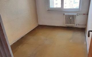 3 camere, etaj 5, reabilitat clasa A, Auchan Titan, metrou la 10 minute - Poză 6