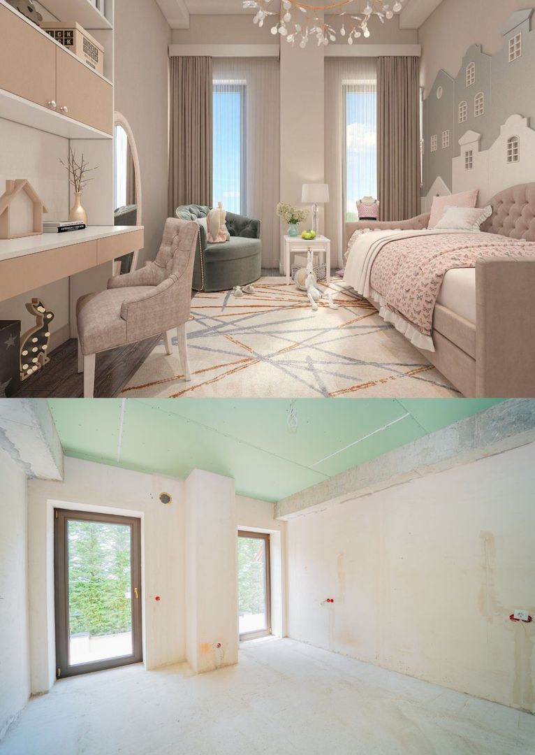 De vinzare casa de lux lângă pădure | Poiana Domnească | Comision 0% pentru cumparator - Poză 7