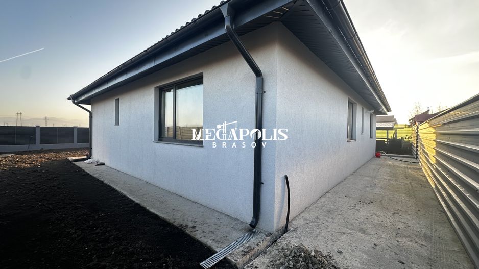 Casa Parter / Intabulata / Credit Avans 15% - Poză 18