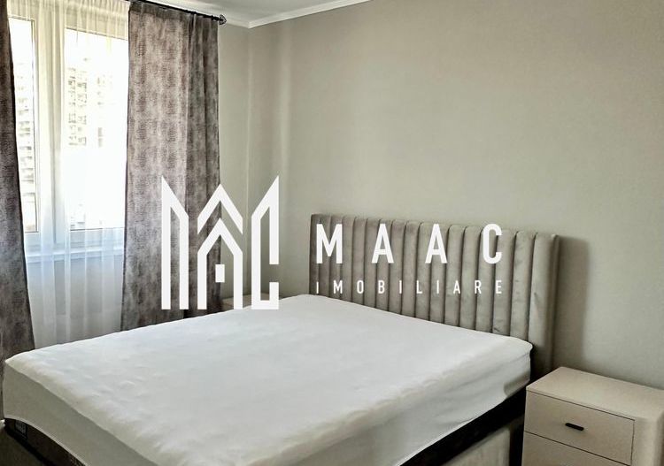 Apartament 2 camere nou | Etaj 2 | Balcon | Parcare | Stanca - Poză 1