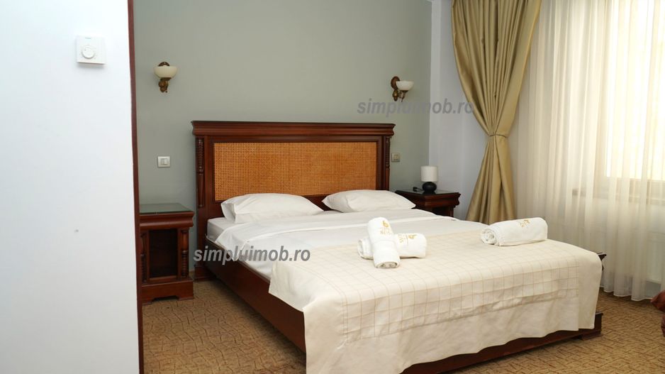 Hotel 4 Etaje Dristor Sector 3 1352 mp - Poză 2