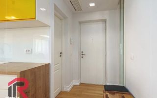 Apartament 3 camere - Nerva Traian - bloc 2000 - Poză 13