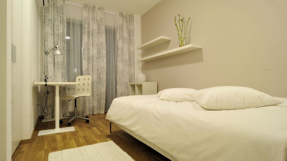 4 camere spatios 140 mp zona Aleea Privighetorilor- Baneasa - Poză 5