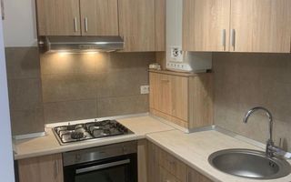 GARSONIERA RAHOVA, CENTRALA TERMICA, BUCATARIE INCHISA, MODERN - Poză 5