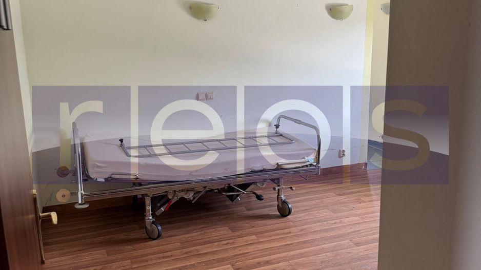 DE ÎNCHIRIAT VILA | OPORTUNITATE DE INVESTIȚIE | PRETABILĂ CENTRU BĂTRÂNI - Poză 17