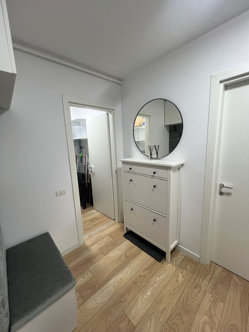 Chirie I Apartament 2 camere I MTM Residence I OMV Pipera - Poză 14