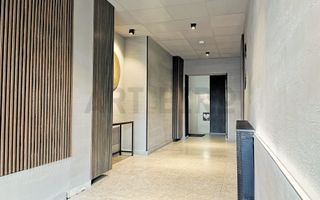 Zero comision, 107mp birou ultracentral Universitate, terasa, 10' [M] - Poză 10