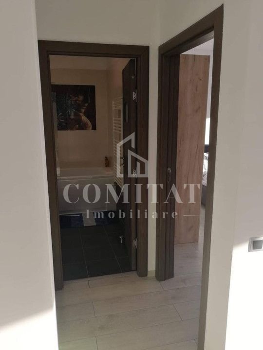 Apartament 2 camere | ultimul nivel  | Zona strazii Teilor - Poză 7