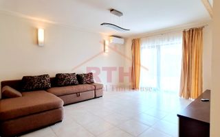 Oferim spre inchiriere casa-duplex cu 4 camere, zona Braytim - Poză 1