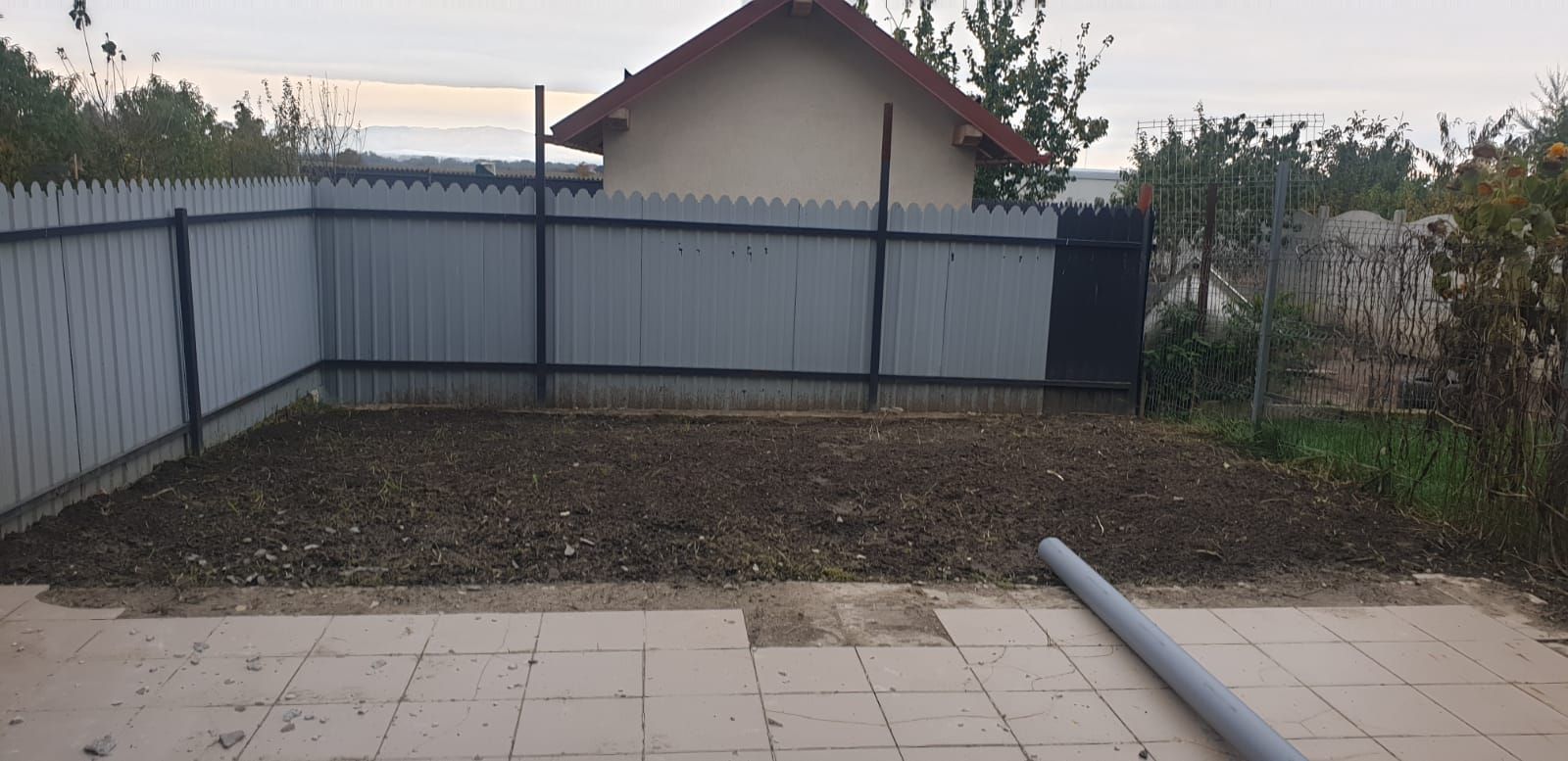 Casa Sanpetru - Poză 13