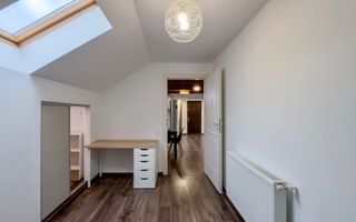 Apartament 3 camere, 115 mp, zona Borhanci - Poză 12