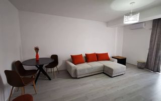 2 camere| Zona Aradului-OMV| loc de parcare| mobilat modern| - Poză 2