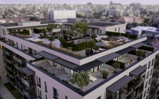 APARTAMENT 5 CAMERE | PROIECT NOU | PIATA IANCULUI - Poză 3