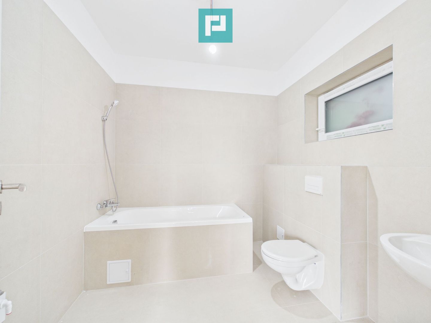 Apartament cu 2 camere în Moşniţa Nouă - Poză 5