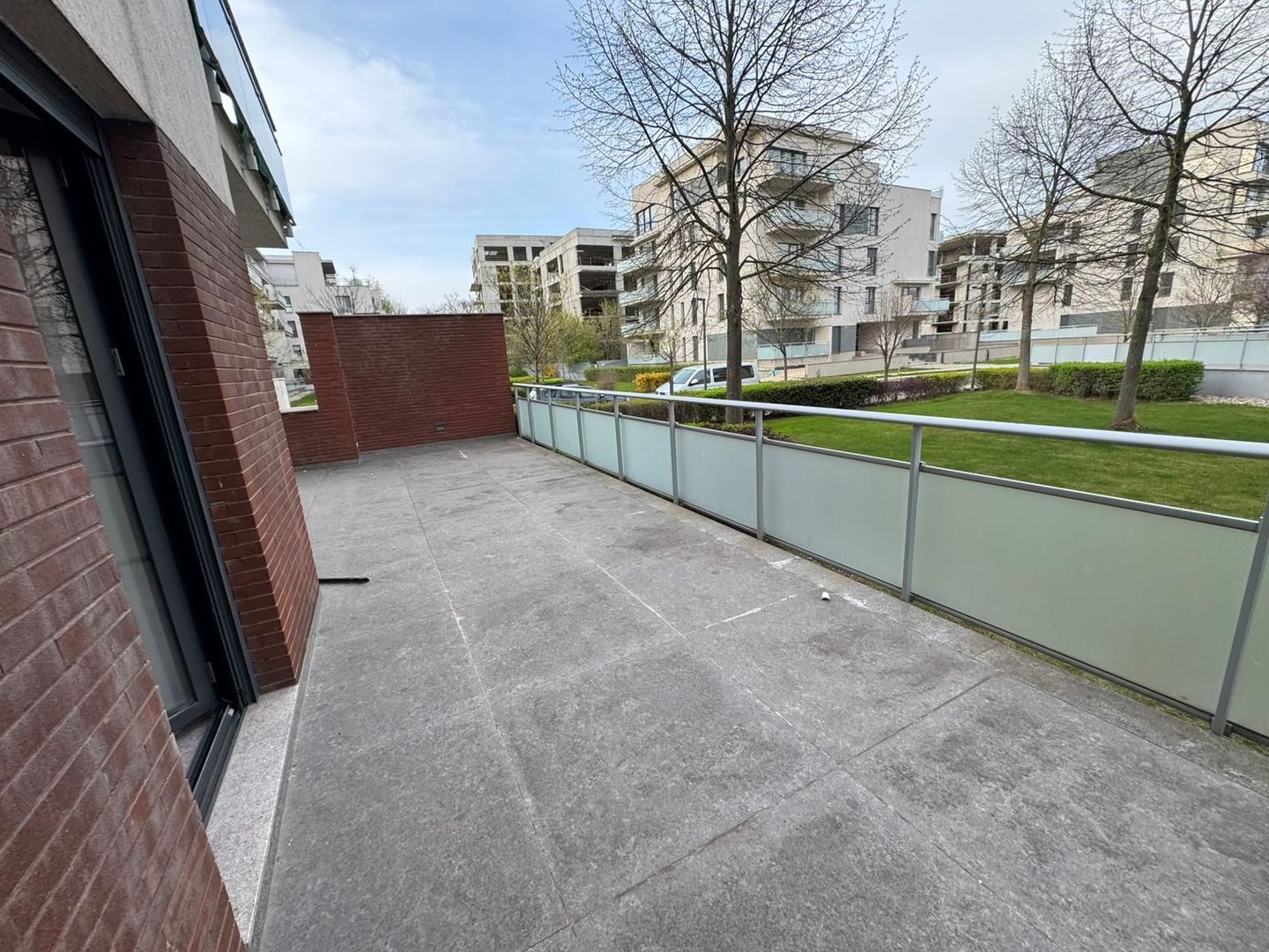Apartament 4 camere | ~205 mp total  | Zona - Ambasada SUA - Poză 16