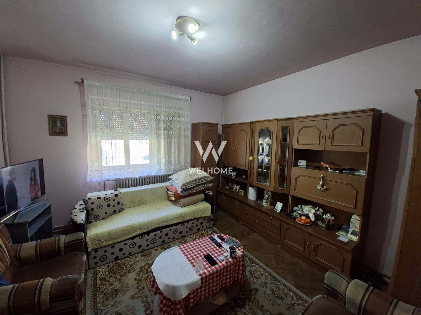 Casa Turnisor, cu teren generos 1075m2 - Poză 9