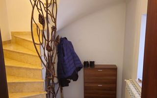 Vila 520 mp utili - 8 camere | Zona Unirii | Curte proprie 150 mp - Poză 8