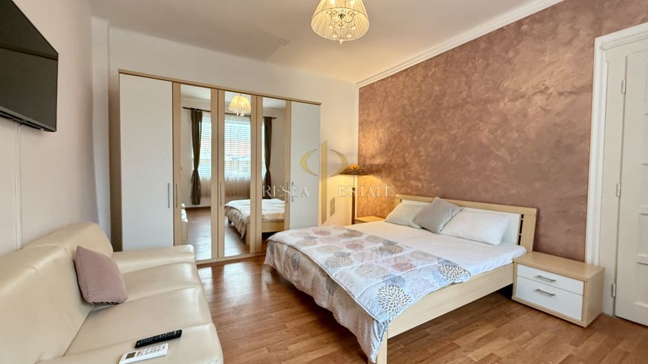 Apartament cu 2 camere| Curte și parcare privată| Brâncoveanu - Poză 1