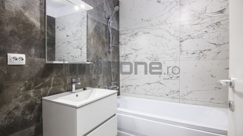 Valea Cascadelor | 2 Camere | Bloc Finalizat | Militari | Comision 0% - Poză 7