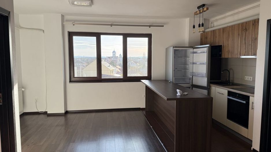 BRASADAS vinde ap 3 cam cu loc de parcare - Poză 2