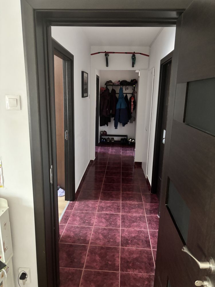 Apartament 2 camere Parc IOR-Dante Aligheri - Poză 6