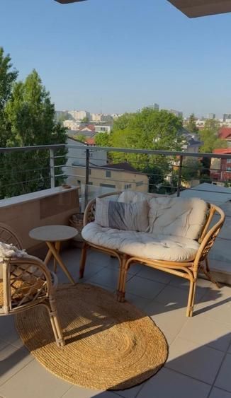 Duplex 3 Camere | Prima Închiriere | Estia Residence | 2 Terase - Poză 1